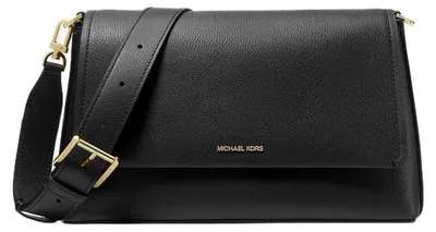 Produktbild von Umhängetasche von MICHAEL KORS 30T5G8ZM3L 001-Schwarz