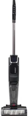 Produktbild von Bissell CrossWave OmniForce Edge Pro, Standstaubsauger, Beutellos, Schwarz, 0,63 l, Kunststoff, Trocken&Nass