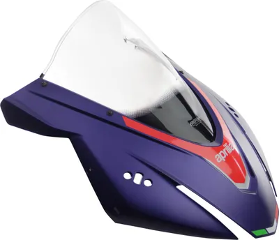 Produktbild von MRA Racingscheibe R Zoll