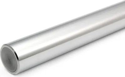 Produktbild von Präzisionswelle 10mm h6 geschliffen und gehärtet - ZUSCHNITT - Länge: 170mm
