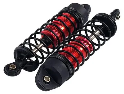 Image de Amewi Amortisseur avant MTX10 (012-HPG10510)