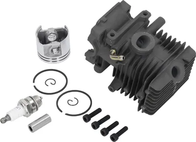 Produktbild von Zylinder-Kolben-Kit für Stihl MS192, MS192T, MS192TC, MS192TC E, MS192T Z, MS192TC E, 1137 020 1203, 1137 020 1201
