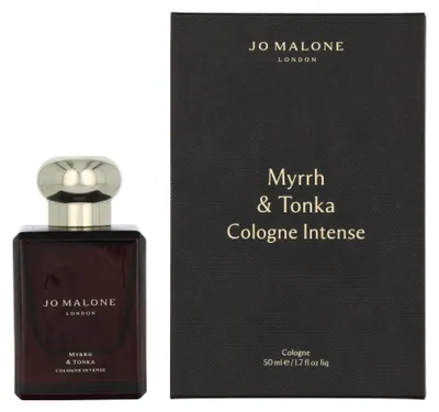 Produktbild von Jo Malone Myrrh & Tonka Cologne Intense Spray