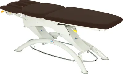 Produktbild von Lojer Capre F5R Elektrik mit Rundumschaltung
