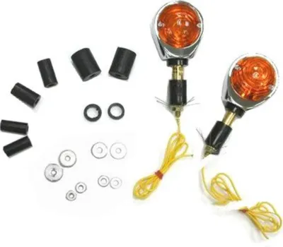 Immagine prodotto di Coppia frecce manubrio JMP BD27E-U0008-A