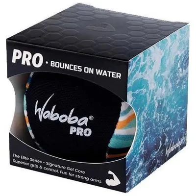 Zdjęcie produktu dla Waboba Pro - trampolina wodna, niebieska, dla dzieci, niebieska, uniwersalny rozmiar