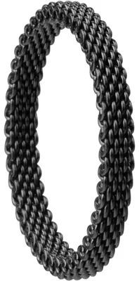 Produktbild von Bering Jewelry Symphony 551-60-x1 Ring Innenring, Ringgröße:57 / 8