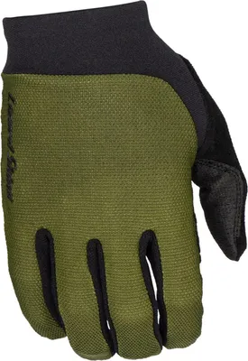 Obrázek produktu pro Lizard Skins Unisex rukavice Monitor Ignite , olivově zelená, L