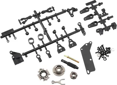 Produktbild von Axial AX30793 DIG Upgrade Set