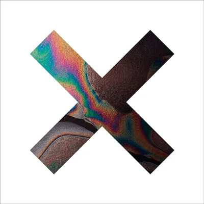 Immagine prodotto di Coexist (LP + CD)