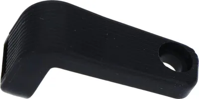 Image de SHIMANO Gummipad FD-M19100 - Coussinet en caoutchouc de rechange pour dérailleur avant, poids approximatif : 3 g.