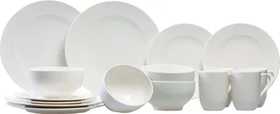 Obrázek produktu pro Villeroy & Boch For Me Starter Set 4 os.