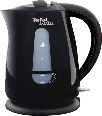Image de Tefal Bouilloire Express KO2998 jusqu'à 1,5 litre
