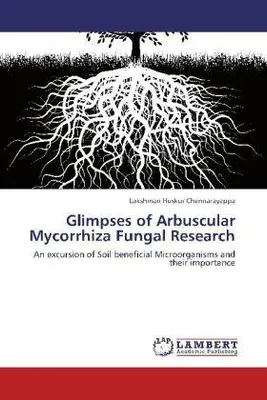 Produktbild von Glimpses of Arbuscular Mycorrhiza Fungal Research