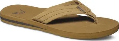 Immagine prodotto di Quiksilver CARVER SUEDE TAN - Tinta unita 41