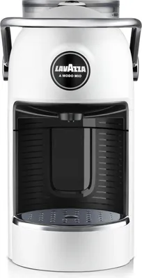 Produktbild von Lavazza Jolie Plus Evo Kapsel-Kaffeemaschine 0,6 L