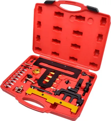 Image de Kit d'outils de verrouillage calage moteur à essence BMWN42/N46