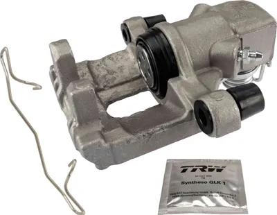 Produktbild von TRW Bremssattel für MINI Schrägheck (R50, R53) Ø34mm BHQ908E