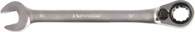 Produktbild von Projahn GearTech Ratschenschlüssel 13 mm umschaltbar