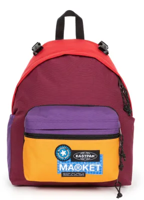 Produktbild von Eastpak Rucksack MARKET Basketball