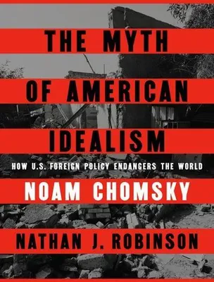 Immagine prodotto di The Myth of American Idealism