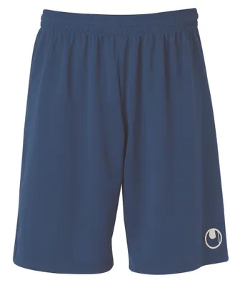 Image de Uhlsport Center Basic Ii Short Sans Slip Intérieur - bleu- Taille : M, 100305816