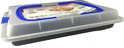 Produktbild von Zenker 9571 Blechkuchen-Container