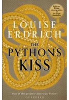 Obrázek produktu pro Python's Kiss