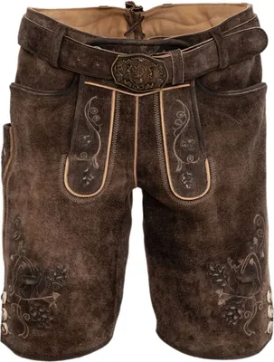 Produktbild von Maddox Lederhose KAUTSEE