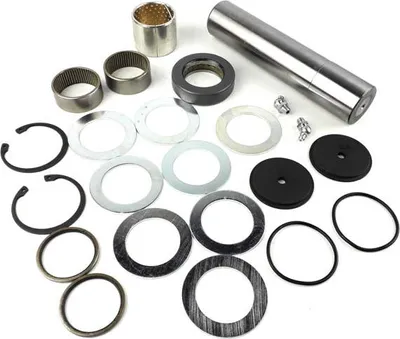 Produktbild von Achsschenkelbolzen‑Reparatursatz MAN F2000 | 81442056027, 81.44205.6027, 06.040.0954.008, 3.96212