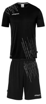 Obrázek produktu pro Uhlsport Score 26 Set - černá/bílá, Velikost:128