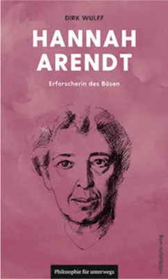 Image de Hannah Arendt