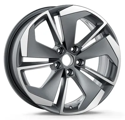 Obrázek produktu pro Kolo z lehké slitiny COMET 18" pro OCTAVIA IV