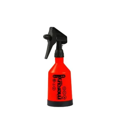 Image de pulvérisateur 1l - pulvérisateur à main double action KWAZAR MERCURY Super