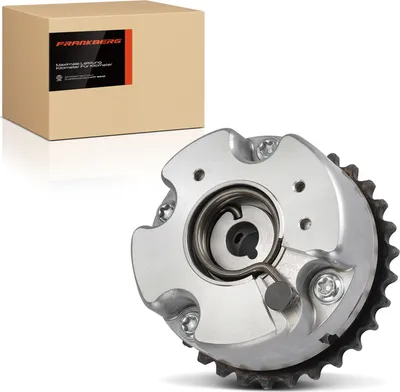 Produktbild von Frankberg 1x Nockenwellenversteller für VW Touareg Audi A4 A5 A6 A8 R8 4S3 Spyder