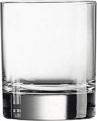 Obrázek produktu pro Sklenice na whisky Arcoroc Island 200 ml, 6x