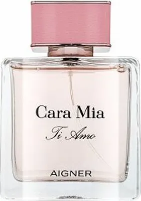 Zdjęcie produktu dla Aigner Cara Mia Ti Amo Woda perfumowana dla kobiet 100 ml