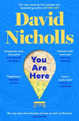 Produktbild von You Are Here