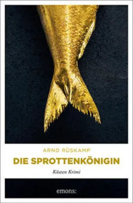 Obrázek produktu pro Die Sprottenkönigin