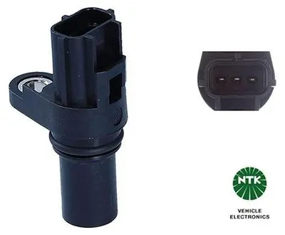 Immagine prodotto di Sensore di giri motore NTK: competenza nel settore aftermarket, tra l'altro per FORD TRANSIT