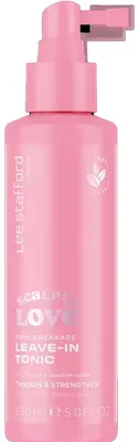 Imagen del producto de Loción Lee Stafford. Lee Stafford Scalp Love, tónico leave-in anti-rotura, 150 ml