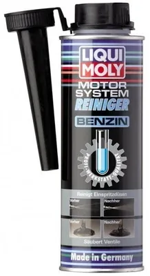 Produktbild von LIQUI MOLY Reiniger Benzineinspritzsystem 21624 Dose 300ml