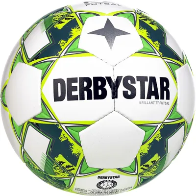 Produktbild von DERBYSTAR Futsal Brillant TT v23