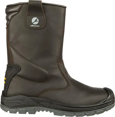 Obrázek produktu pro Boty Albatros rigger S3 631500