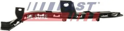Produktbild von FAST FT91209 Stoßstangenhalter passend für MERCEDES-BENZ SPRINTER 3,5-t Pritsche/Fahrgestell (906) SPRINTER 3,5-t Bus (906) SPRINTER 3-t Bus (906)