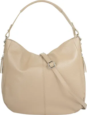 Produktbild von Cluty Shopper Damen 021407 beige