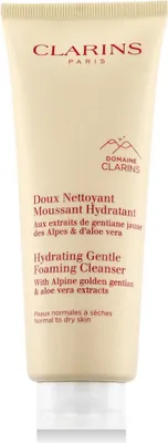 Produktbild von Clarins Hydrating Gentle Foaming Cleanser 125ml