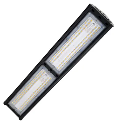 Produktbild von ENOVALITE LED Hallenstrahler HighBay 100 W 5000 K neutralweiß IP65