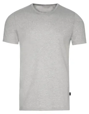 Produktbild von TRIGEMA T-Shirt aus Baumwolle/Elasthan