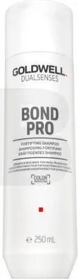 Obrázok produktu pre Goldwell Dualsenses Bond Pro Fortifying Shampoo posilňujúci šampón na suché a lámavé vlasy 250 ml